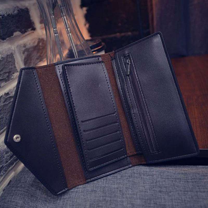 porte monnaie croco femme intérieur