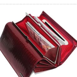 porte document alligator