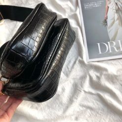 sac alligator occasion