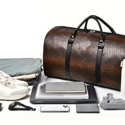 sac bowling crocodile