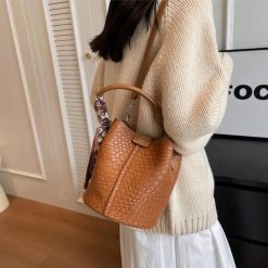 sac imprimé alligator