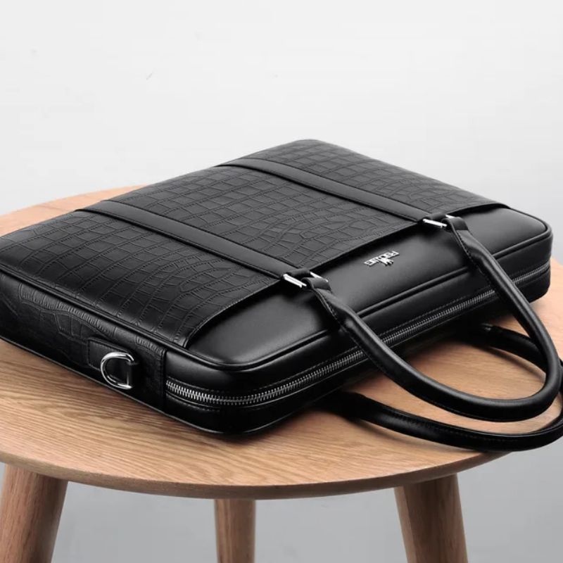 sac ordinateur alligator