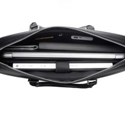 sac ordinateur crocodile