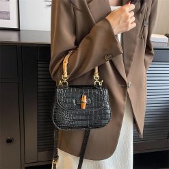 sac simili croco